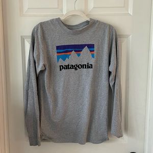 Patagonia Long Sleeve